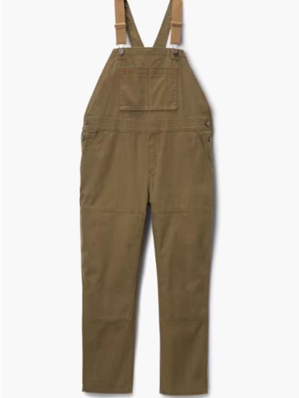 REI Co-op Trailsmith Overalls Women’s Size 16